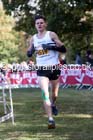 Mens under-17s, 2016 National Cross Country Relays, Berry Hill Park, Mansfield. Photo: David T. Hewitson/Sports for All Pics